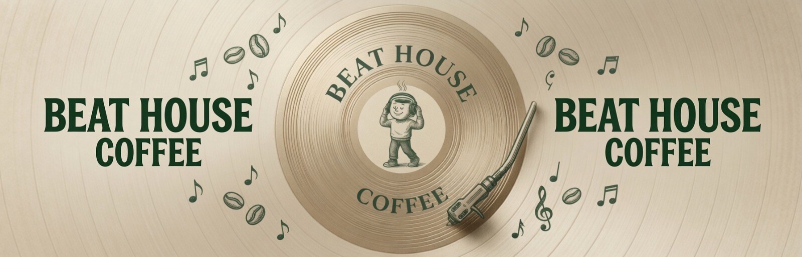 Beat House Coffee